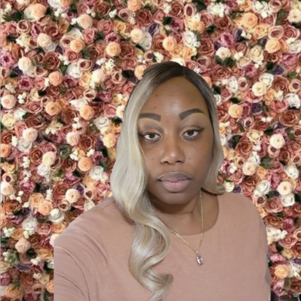 Meet your Posher, Shanelle